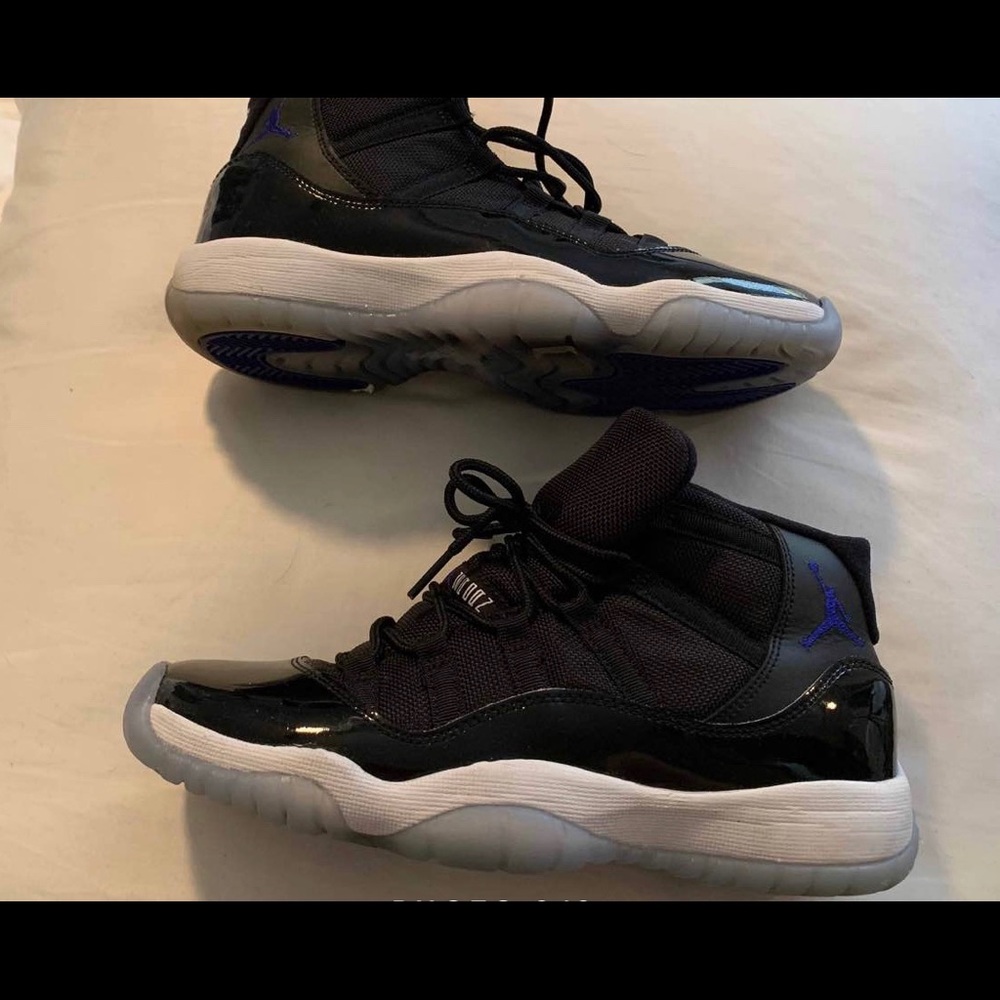 Air Jordan 11 Retro BG